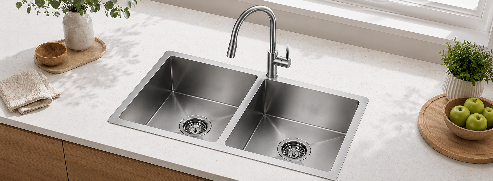 Silver Sinks