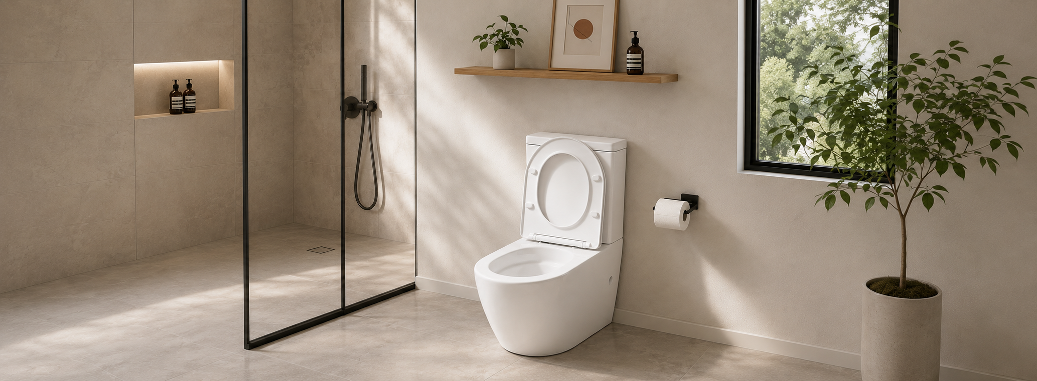 Toliet