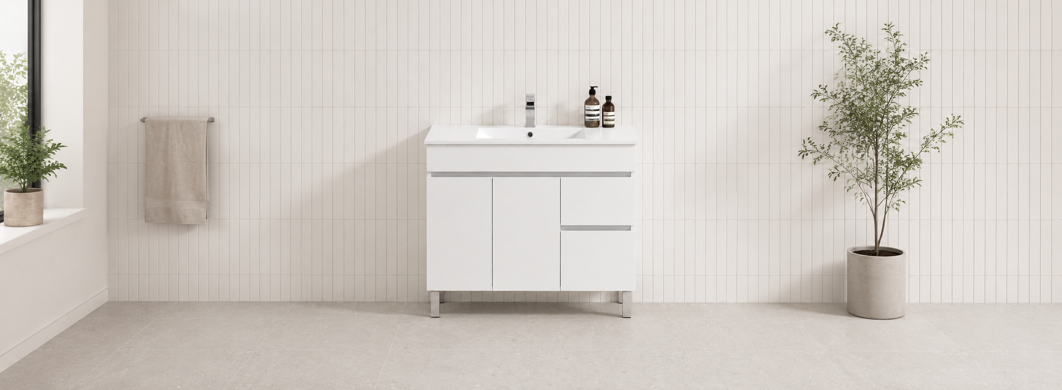 Vanities