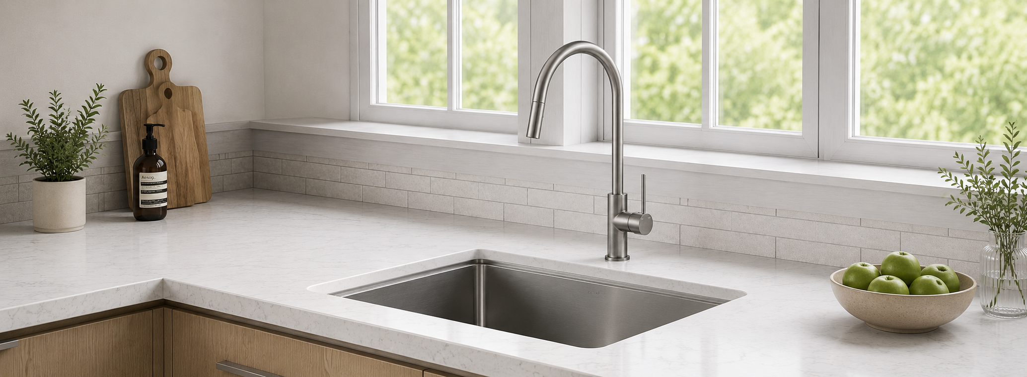 kitchen Tap