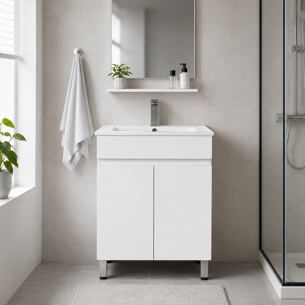 Vanities