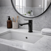 Noxwell Solid Brass Body Mixer Tap