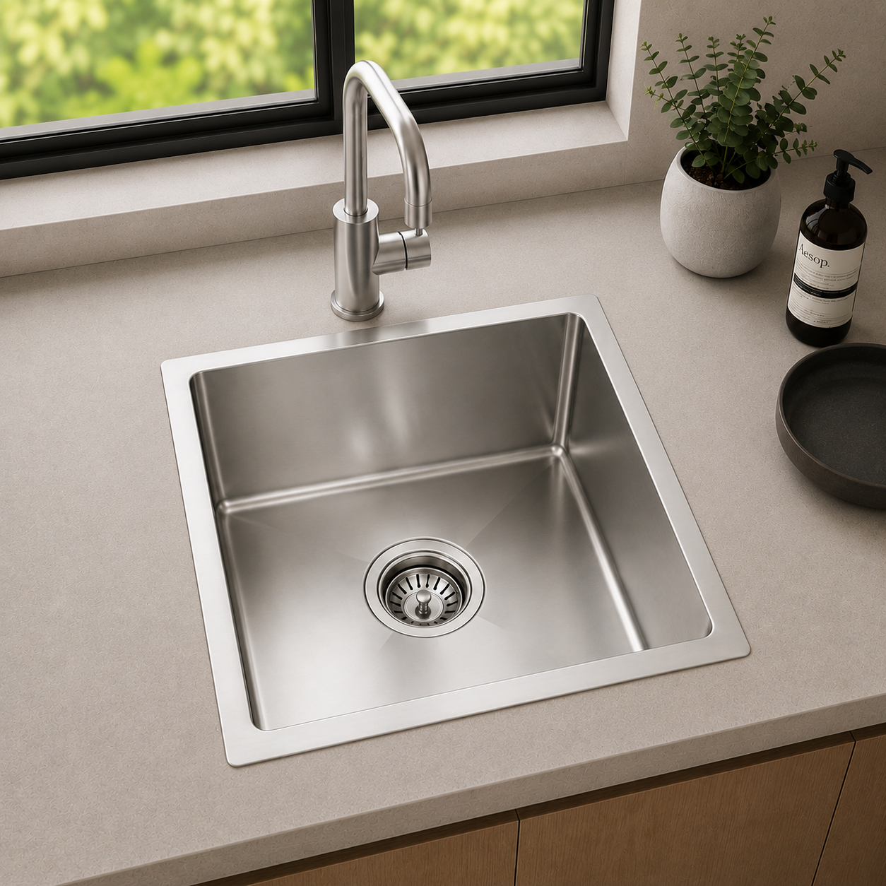 Kitchen Sinks
