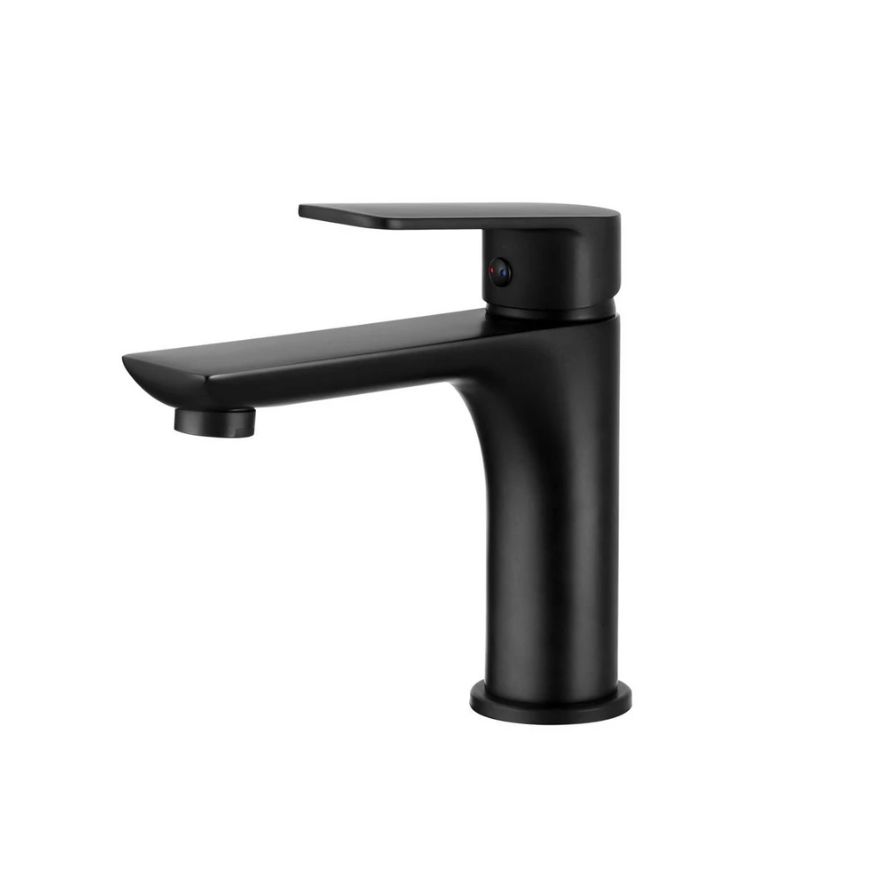 Noxwell Solid Brass Body Mixer Tap